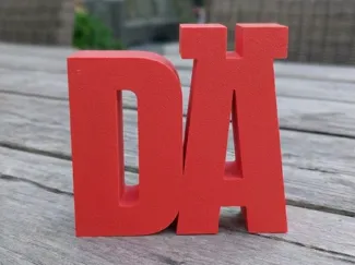 DÄ - Kölner Universalwort