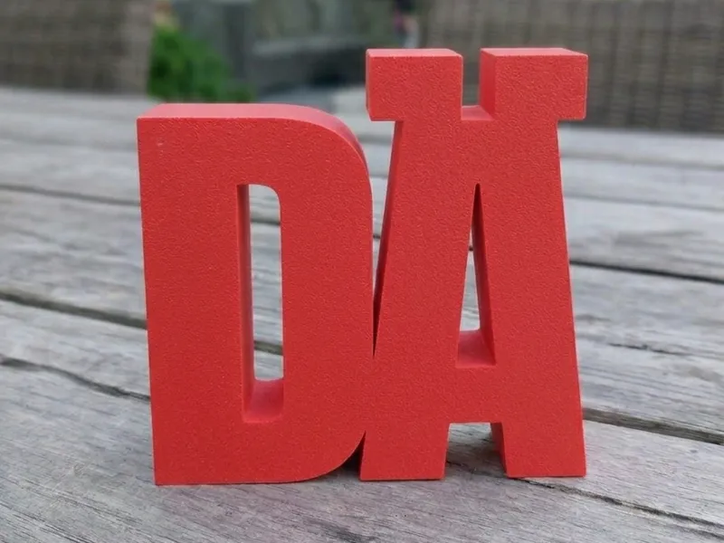 DÄ - Kölner Universalwort