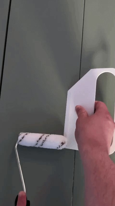 Paint Card