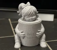 0.2mm layer, 2 walls, 8% infill