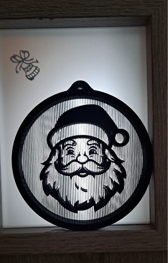 Santa