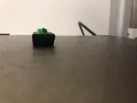 0.12mm layer, 2 walls, 15% infill