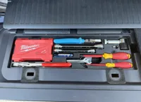 CruiserCore Essentials - Tailgate Kit