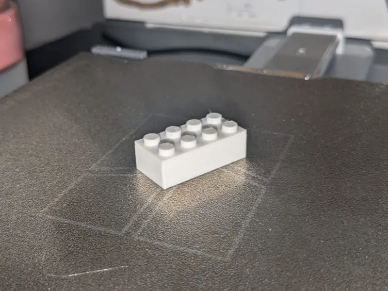 2x4 brick