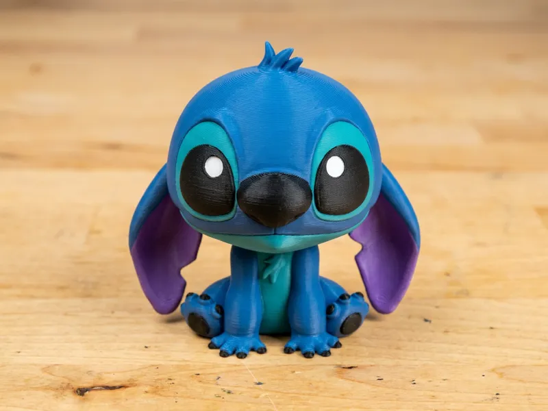 Stitch