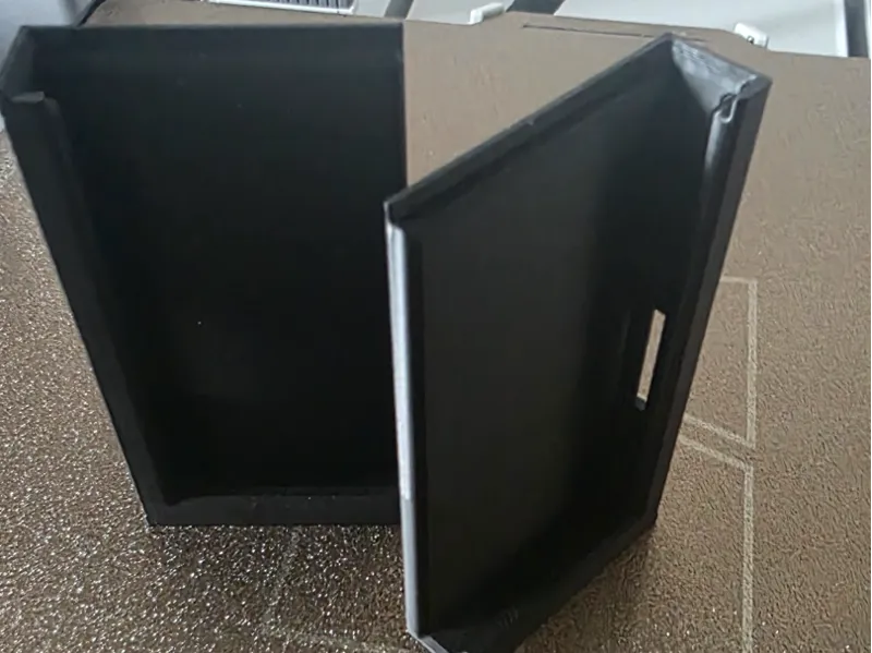 porta tablet da muro per galaxy tab s8+