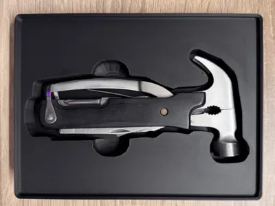 Hammer tool Gridfinity