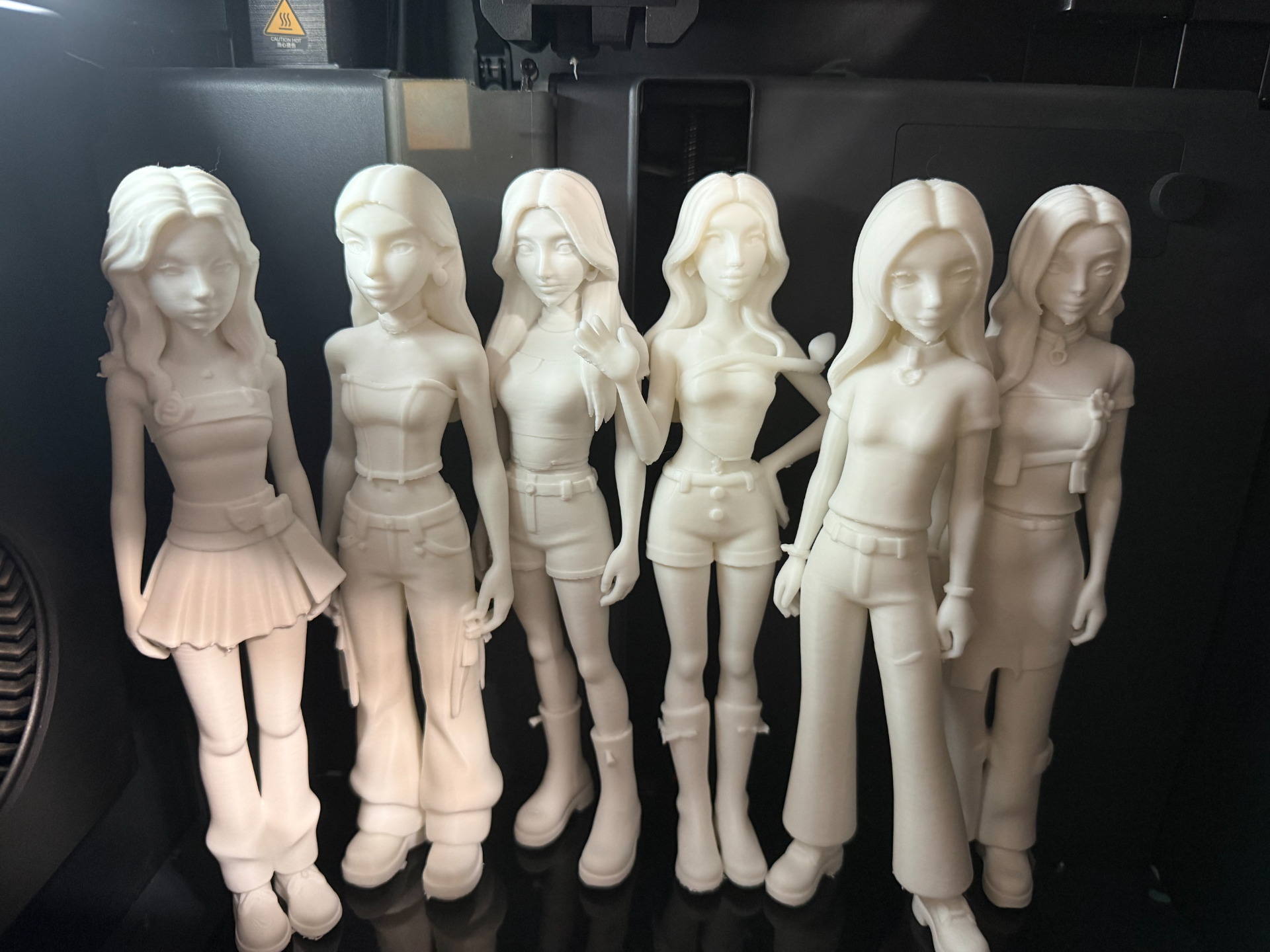 Katseye - Group Set
