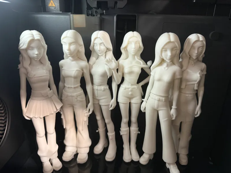 Katseye - Group Set