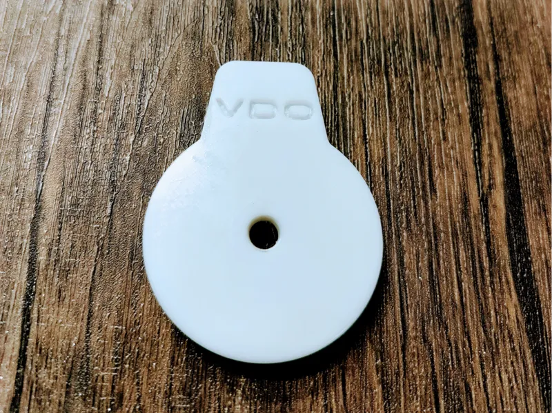 1972 BMW 2002 Washer Reservoir Cap