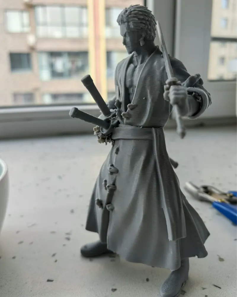 索隆