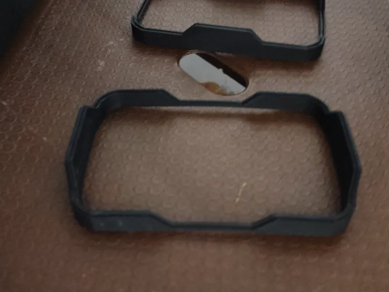 Parkside battery extension 