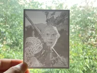 0.12mm layer, 2 walls, 10% infill
