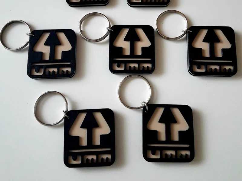 Porta Chaves UMM