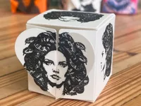 Medusa (custom)