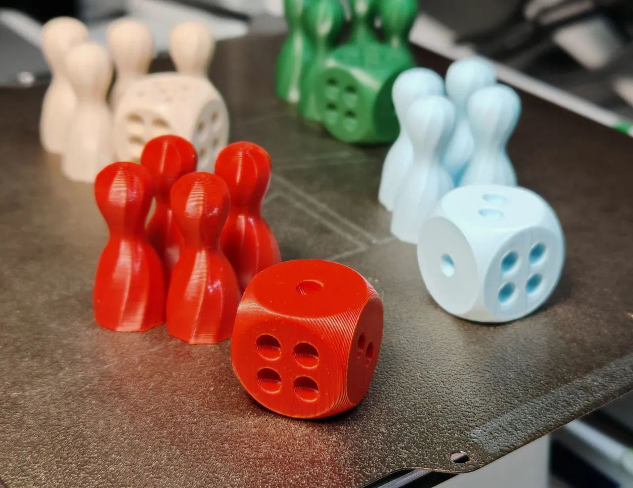 Dice view 3