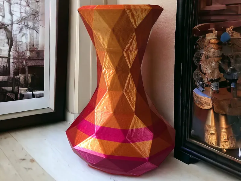 vaso portafiori