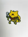 Kadabra - 4 Color