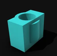 0.16mm layer, 2 walls, 15% infill