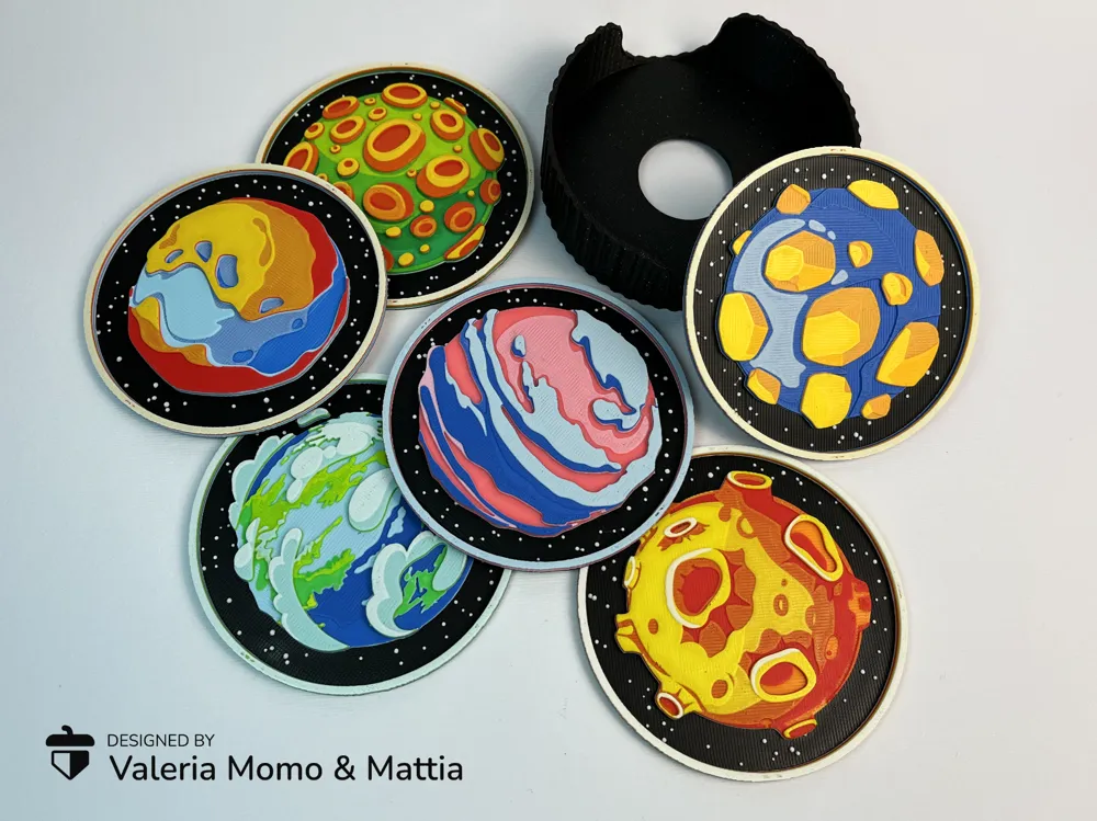 コースター コースター | 宮坂木材産業株式会社