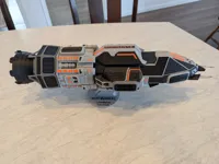 3 color painted (removed legs, incorporated other remixes)