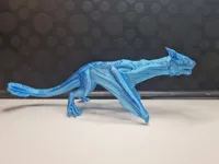 A1 Mini Version 0.2mm layer, 2 walls, 5% infill