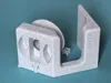 V2 update 0.2mm layer, 2 walls, 15% infill; 1 wall, 5% infill for the central support