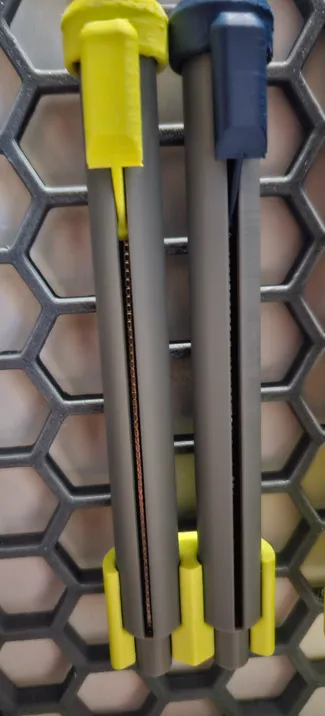 HSW Magnet Dispenser Wall Mount