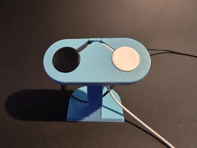 Smart Watch Charging stand (Samsung and Apple)