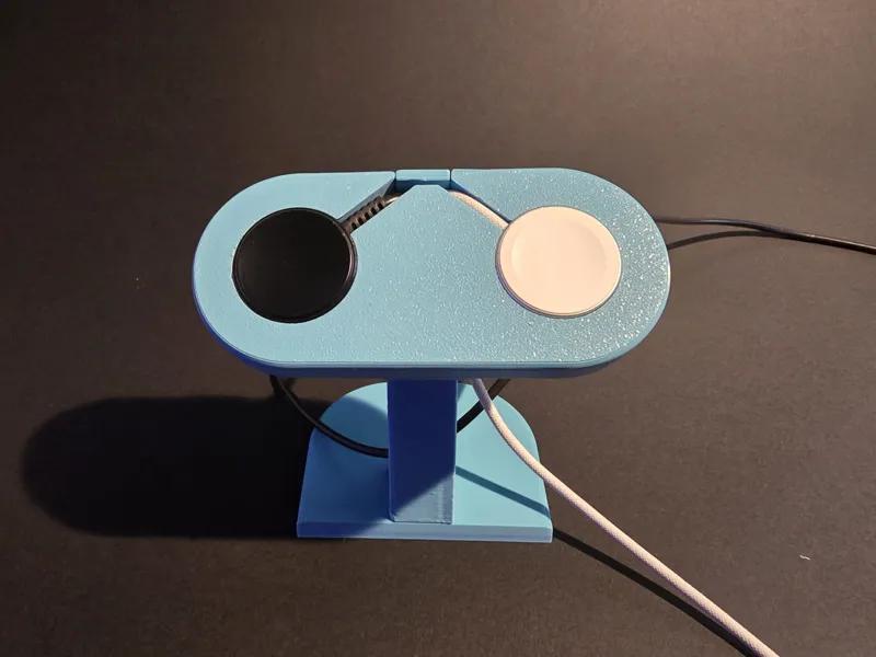Smart Watch Charging stand (Samsung and Apple)