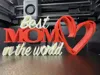 Best MOM