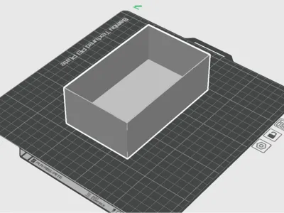 Kleine Box