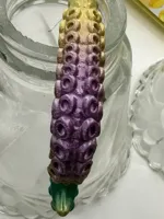 Bijou d'oreille tentacule de poulpe — photo 4