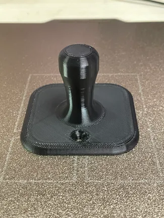 Simple hook