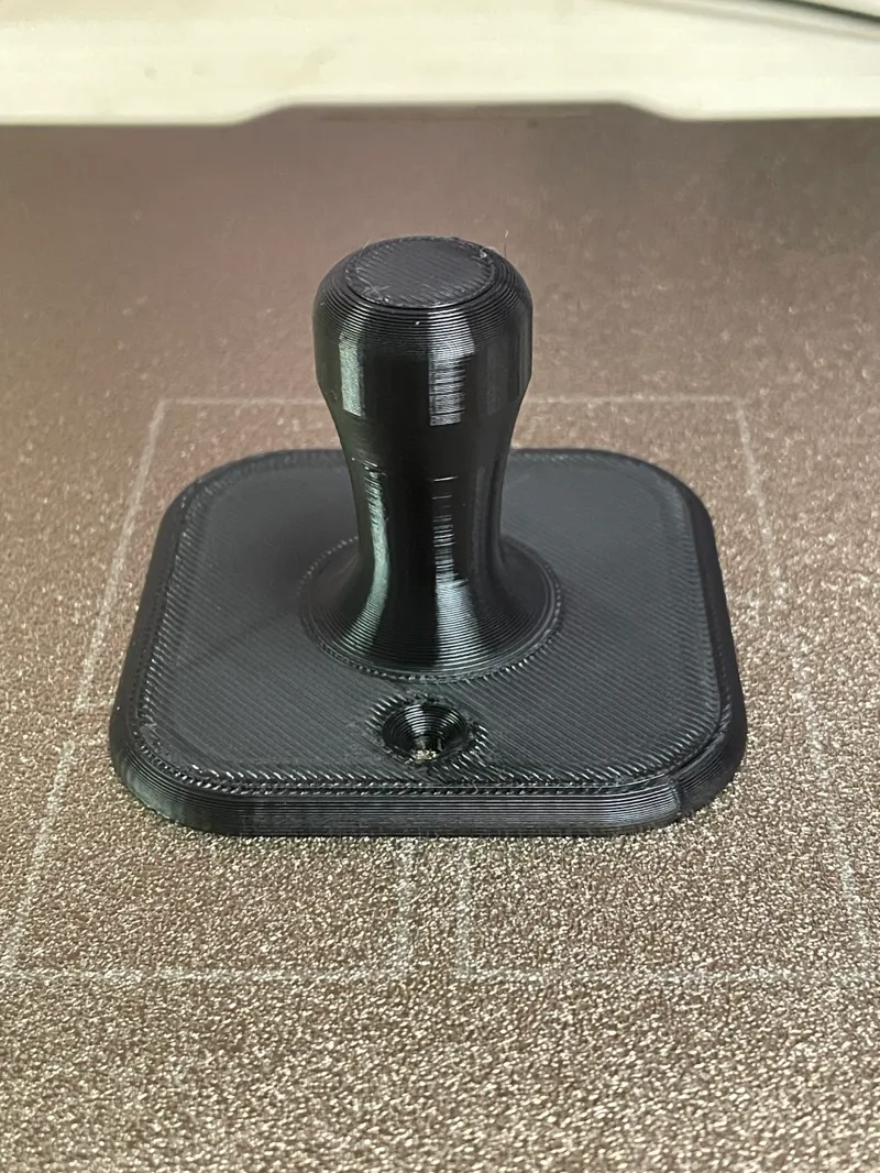 Simple hook