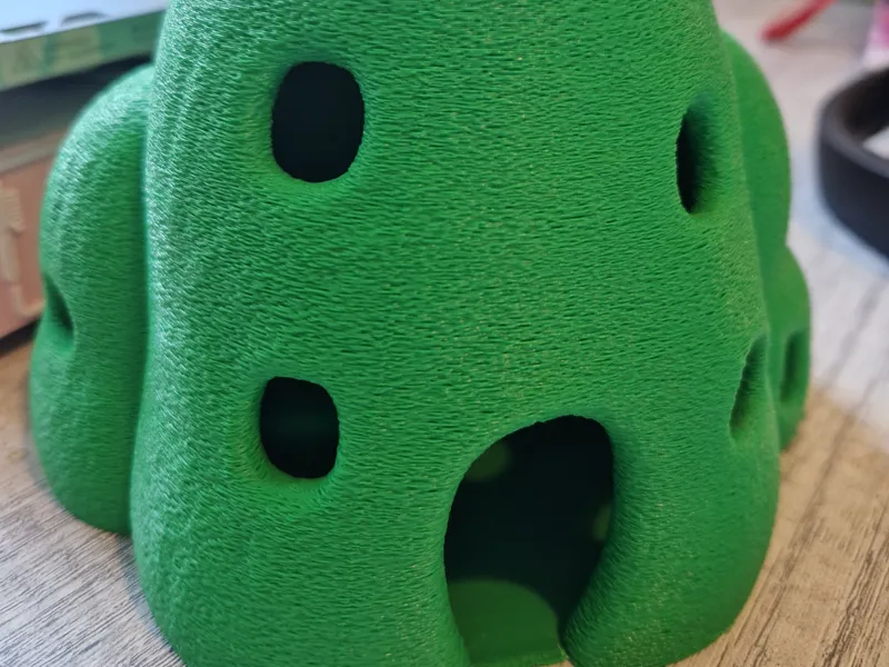 tombliboo bush