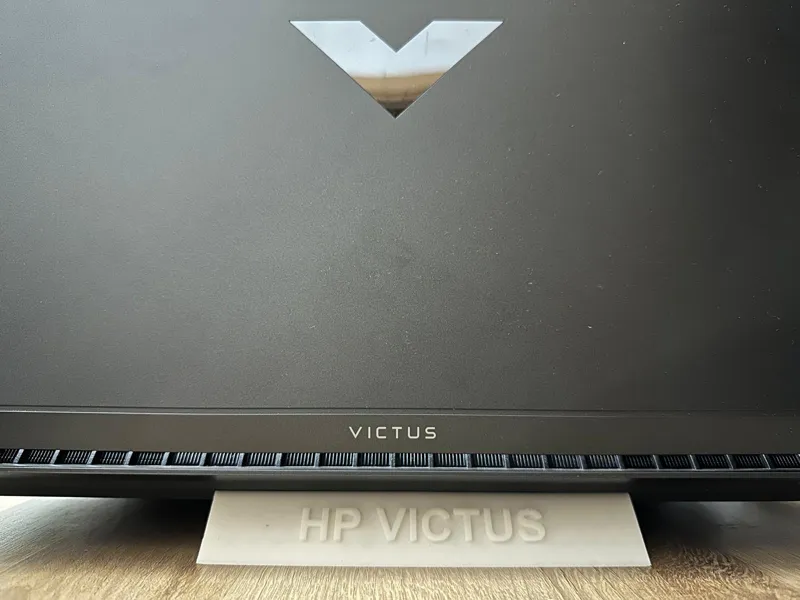 HP Victus Stand
