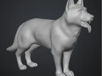 Husky