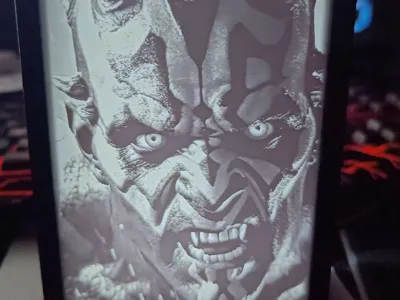 litho darkmaul starwars