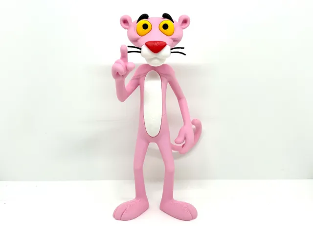 Pantera rosa - No AMS - Cartoon character