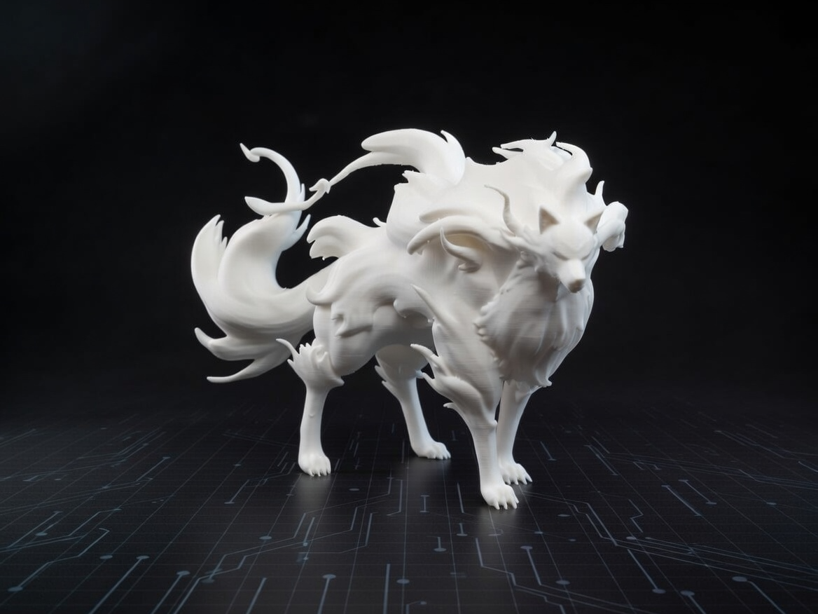 Fel from Campfire Cooking  in Another World 