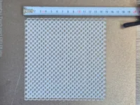 Standard version - 15x15 cm