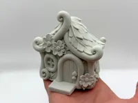 0.2mm layer, 2 walls, 9% infill