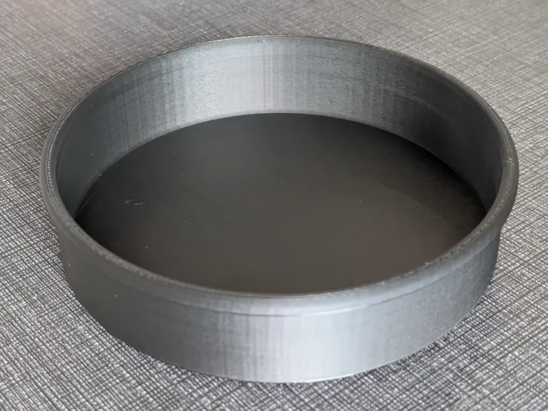 Toy Kitchen Birthday Cake Pan