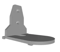 Eufy S350 Flipped