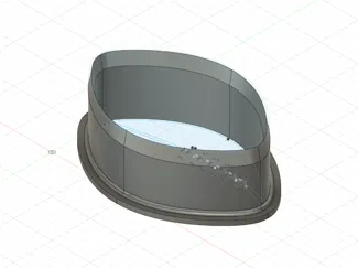 Krispy Treat Cutter