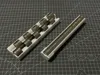 One Yuan (diameter 25mm): 0.2mm layer height, 2 walls, 10% infill