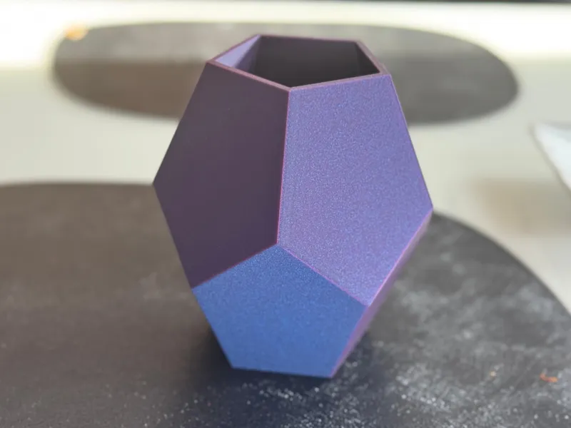 Vase Poly