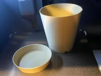 100% 101mm Diameter