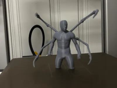 Spider-Man 